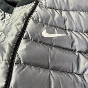 Light weight Nike jacket
